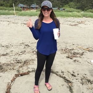 Meet your Posher, Haylie